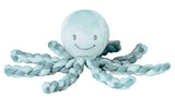 Nattou Octopus Cuddly – Comfort and Security for Newborns
