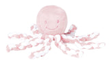 Nattou Octopus Cuddly – Comfort and Security for Newborns