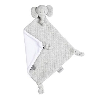 Nattou Comforter Doudou – Baby’s First Best Friend