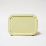 Ava & Oliver Silicone Bento Box