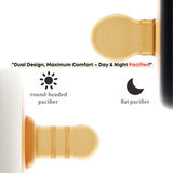 Day & Night Pacifier