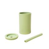 Ava & Oliver Mini Straw Cup
