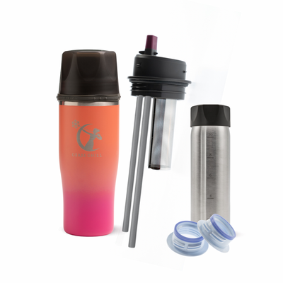 Free the Moms Starter Kit