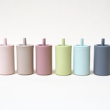 Ava & Oliver Mini Straw Cup