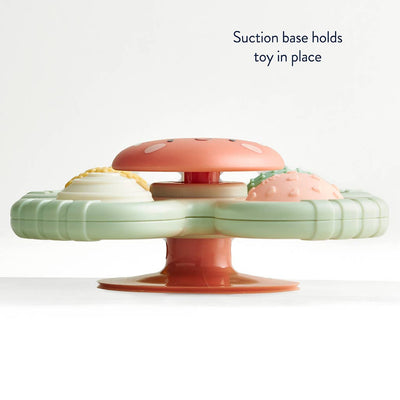 NEW! Itzy Pop & Whirl™ – Smile Sensory Bath & Travel Toy