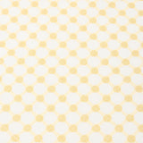 Makemake Organics Organic Short Sleeve Bubble Romper - Dotty Gingham