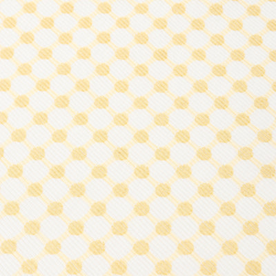 Makemake Organics Organic Tie-Back Strap Dress - Dotty Gingham