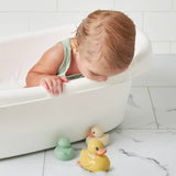Itzy Ducky Family™ – Bath & Water Table Toys (Set of 3)