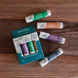 Earth Mama Lip Balm – 4 Organic Flavors to Love