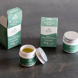 Earth Mama Organic Skin and Scar Balm – Soothe, Restore, Repeat