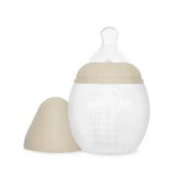 Élhée Baby Bottle 240ml - 08 Oz/ Medium Flow