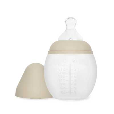 Baby bottle 240 ml - 08 Oz: Lila