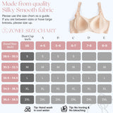 Hands-Free Breast Pumping Bra – Seamless Comfort for Modern Moms