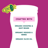 Carrot & Beet Organic Grain Free Puffs 6+Month