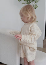 Beach Time Short Set - Baby + Children's