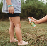 California Baby Sun & Bug Protection Set – Mineral Sunscreen + Natural Bug Repellent for Sensitive Skin