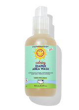 California Baby Calming Diaper Area Wash