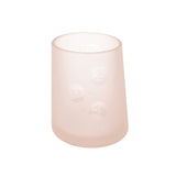 Olababy First Cup – 2oz Silicone Open Training Cup for Babies 6 Months+ (1-Pack or 2-Pack)