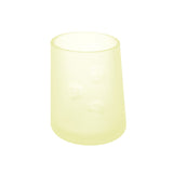 Olababy First Cup – 2oz Silicone Open Training Cup for Babies 6 Months+ (1-Pack or 2-Pack)