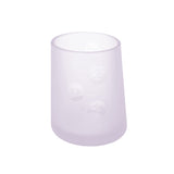 Olababy First Cup – 2oz Silicone Open Training Cup for Babies 6 Months+ (1-Pack or 2-Pack)