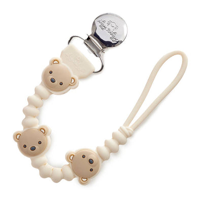 Sweetie Strap Plus™ Silicone Pacifier Clip – Ombre