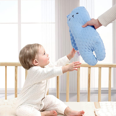 SUNVENO Soft Toy Pillow – Bunny Design