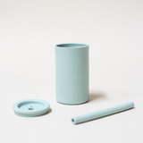 Ava & Oliver Mini Straw Cup