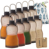 Haakaa Reusable Silicone Breast Milk Storage Bag 9oz
