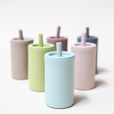 Ava & Oliver Mini Straw Cup