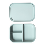 Ava & Oliver Silicone Bento Box