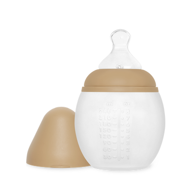 Baby bottle 240 ml - 08 Oz: Sand