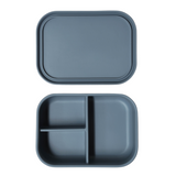 Ava & Oliver Silicone Bento Box