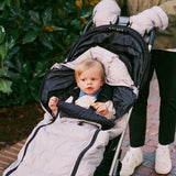 Colugo The Cozy Mittens – Wild Child | Universal Stroller Handmuff for Parents