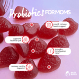 Mom Probiotics