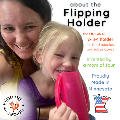 Flipping Holder Classic 5-Pack