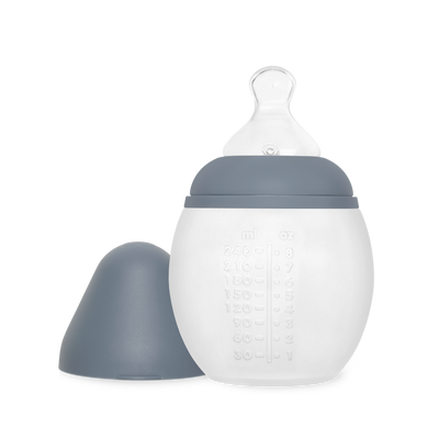 Baby bottle 240 ml - 08 Oz: Lila