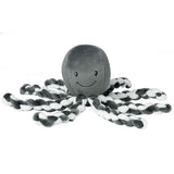 Nattou Octopus Cuddly – Comfort and Security for Newborns
