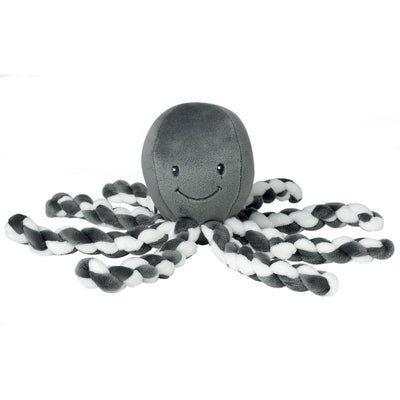 Nattou Octopus Cuddly – Comfort and Security for Newborns