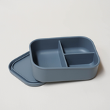 Ava & Oliver Silicone Bento Box