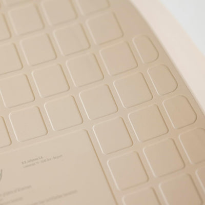 Softy PU Foam Changing Pad – Safe, Comfortable &amp; Easy to Clean