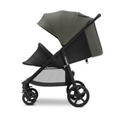 Nova Compact Lightweight Stroller with Spacious Seat & Large Tires
