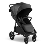 Nova Compact Lightweight Stroller with Spacious Seat & Large Tires