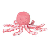 Nattou Octopus Cuddly – Comfort and Security for Newborns