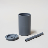 Ava & Oliver Mini Straw Cup
