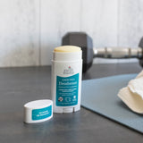 Earth Mama Ginger Fresh Deodorant – Gentle, Natural, and Refreshing
