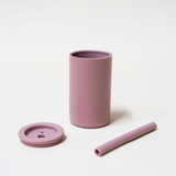 Ava & Oliver Mini Straw Cup