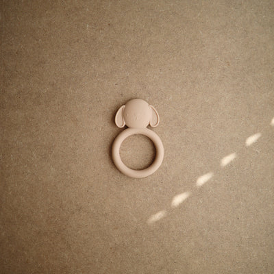 Animal Silicone Baby Teether
