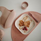 Mushie Dinnerware Cups – Non-Toxic Baby Cup 2-Pack