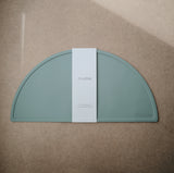 Mushie Silicone Placemat – Food-Grade Baby Placemat