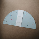 Mushie Silicone Placemat – Food-Grade Baby Placemat